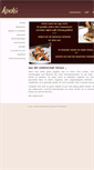 Mobile Screenshot of kochs-garmisch.de